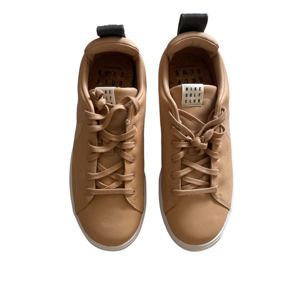 Nike Golf Club golf shoes